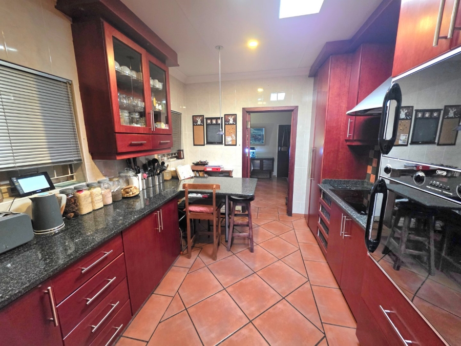 4 Bedroom Property for Sale in Panorama Free State